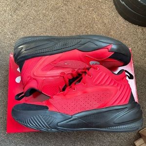 Puma RS Dreamer Basketball Shoes